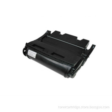 Compatible Black Toner Cartridge for Lexmark T630